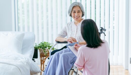 介護職員 残業ほぼなし！ 夜勤なし！家庭との両立◎ 介護老人保健施設＜東温市則之内＞