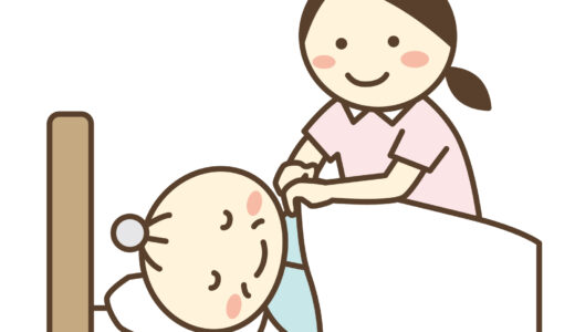 介護職員　夜勤専従のお仕事です♪月6～7回程度！経験があれば無資格でも就業可能♪＜松山市今在家＞