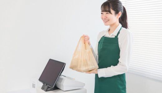 売店スタッフ　資格・経験など不問です！直接雇用でのお仕事！＜松山市祝谷＞